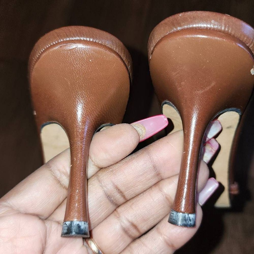 ZALO SANDALS   - Picture 6 of 8